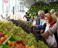 فروشگاه میدان تره بار دماوند