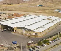 شرکت کیک و کلوچه سیرنگ