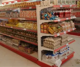 بازار شهرداری فلسطین مشهد