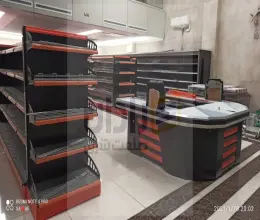 فروشگاه تندیس تبریز