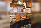 قفسه بندی دیوارکوب مدل برجیس