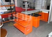 استند پاصندوقی چک اوت 