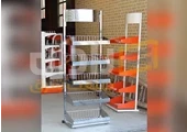 استند تبلیغاتی فروشگاهی 
