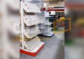 قفسه بندی کتاب فروشگاهی