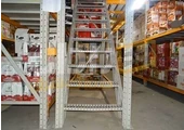 قفسه بندی پانل راک (بالکی راک)