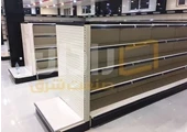 قفسه بندی سر شلف مدل دنا