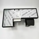 میز صندوق فروشگاهی مدل اکونومی طرح L