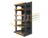 قفسه سنگین فروشگاهی