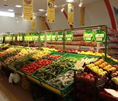 سبد فروشگاهی【240 لیتری】