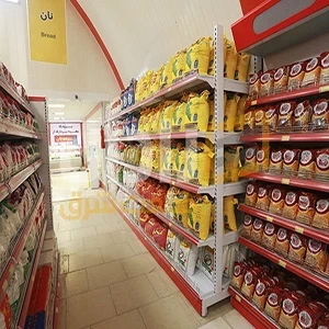 قفسه سنگین