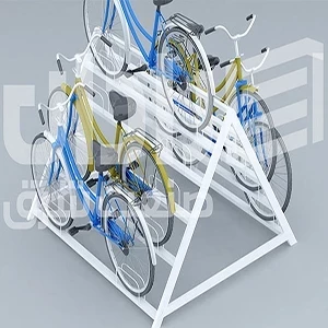 استند دوچرخه🚴🏿‍♂️【جک و پایه نگهدارنده دیواری】