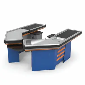 میز صندوق دوبل مدل V