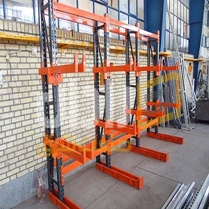 قفسه بندی کانتی لور انبار ✅【قفسه بازویی】