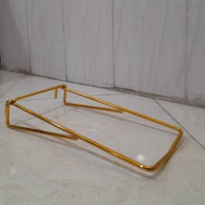 رگال آب معدنی🧊【قفسه، پایه، نگهدارنده بطری آب】